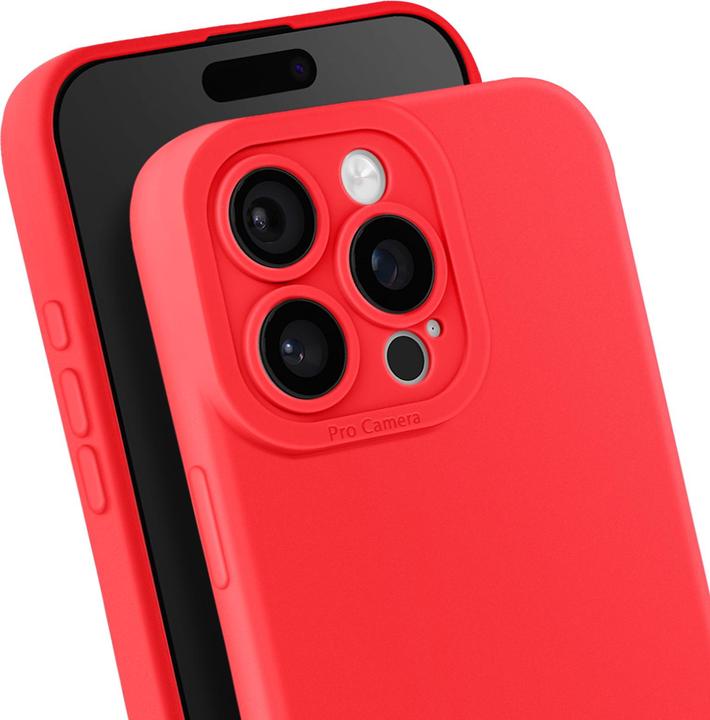 Image du produit Avizar SoftGlow Case (Apple iPhone 15 Pro Max)