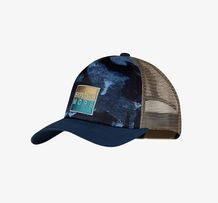 Actual product image Buff Trucker (One size)