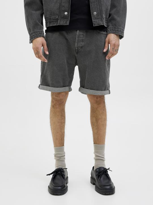 Actual product image Jack & Jones Regular Fit Regular Fit Shorts Regular Fit Shorts (M)