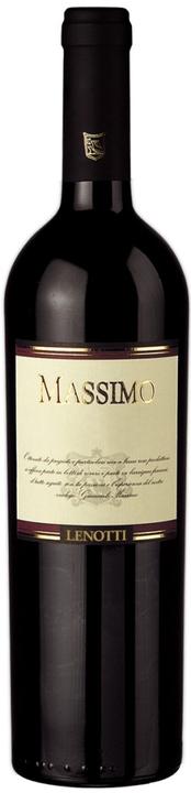 Produktbild Cantine Lenotti Massimo Veneto IGT (1 x 150 cl, 2019)