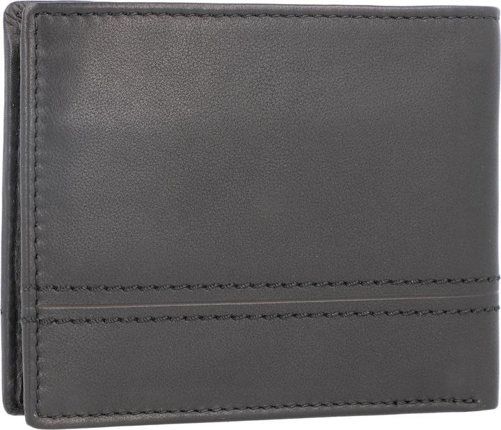 Immagine prodotto Tom Tailor Portafoglio Jerrie in pelle 12 cm