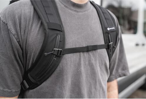 Image du produit Wandrd Carryall Duffel (Sac à dos photo, Sac à bandoulière pour appareil photo, 40 l)