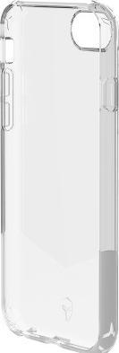 Actual product image Bigben FC Pure clear rugged case IP6/6S/7/8 (Apple iPhone SE (3rd Gen))
