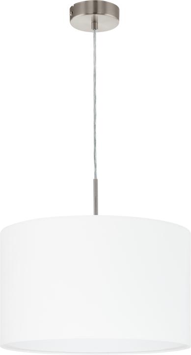 Blanc, Nickel mat