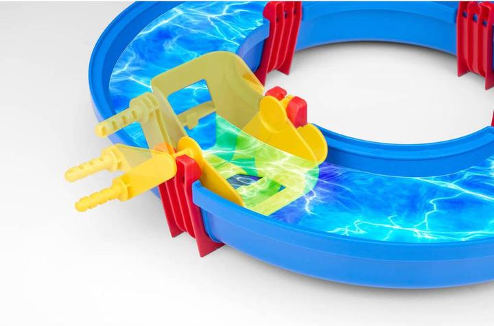 Image du produit Eddy Toys Table de jeu aquatique