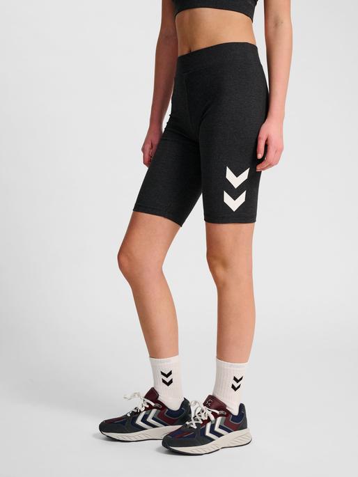 Produktbild hummel Hmlpulse Logo Mw Short Tights (L)