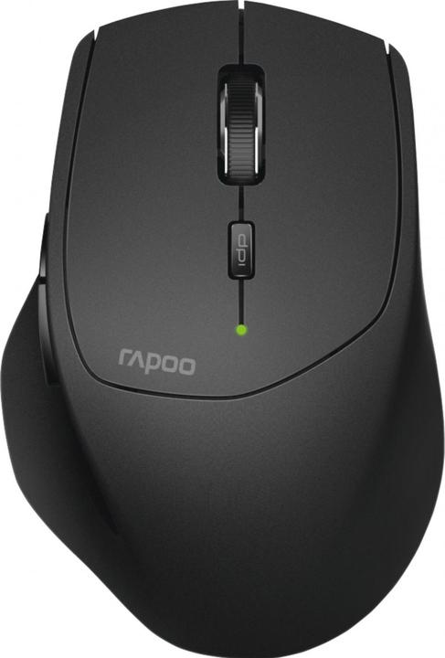 Produktbild Rapoo Mt550 (Kabellos)