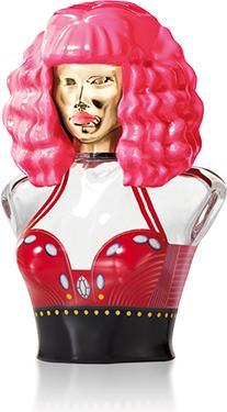 Image du produit Nicki Minaj Minajesté (Eau de parfum, 100 ml)