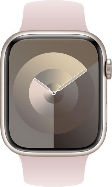 Immagine prodotto Crong Liquid Band - Cinturino per orologio, 38 (Silicone liquido)