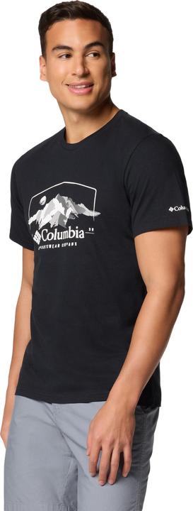 Produktbild Columbia Path Lake™ Graphic Tee II (XL)