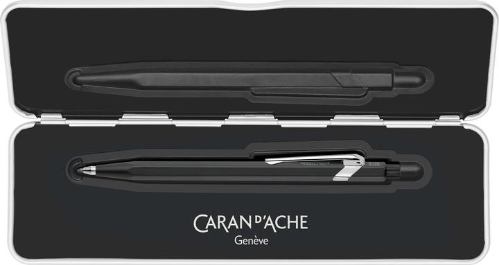 Image du produit Caran d'Ache Fixpencil Classic (3 mm, 3B, 1 x)