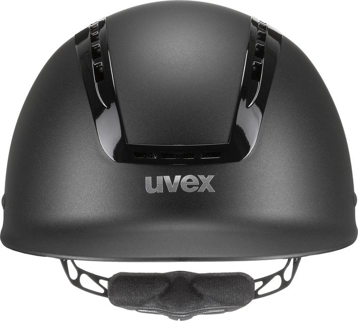 Produktbild Uvex Sports Suxxeed Active Reithelm (57 - 59 cm)