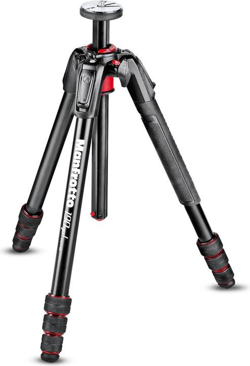 Manfrotto 190go! M-Series (Metall)