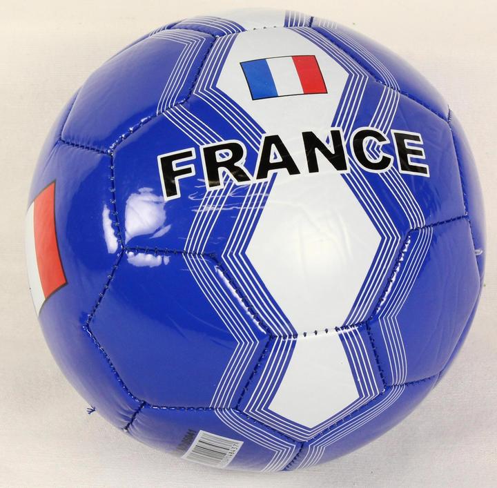 FT Mini Fussball Frankreich