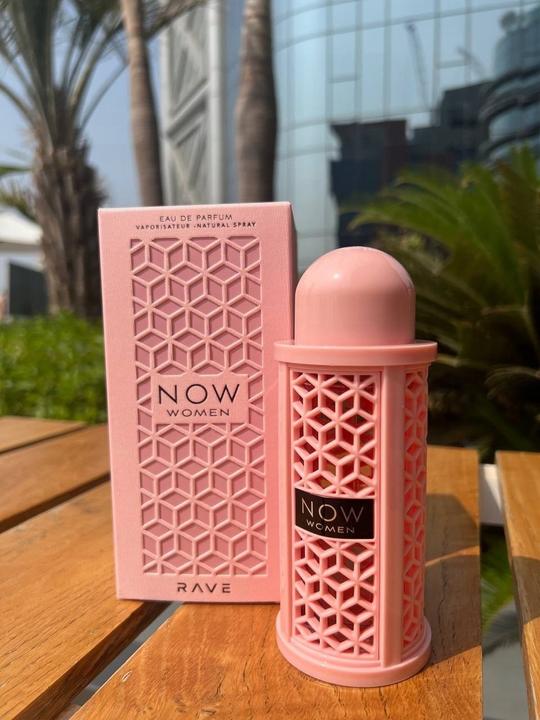 Immagine prodotto Rave Ora le donne (Eau de parfum, 100 ml)