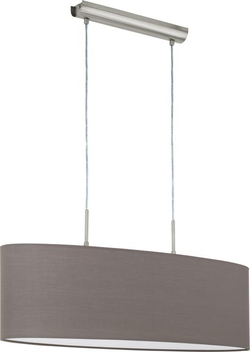 Actual product image EGLO Pasteri (E27)