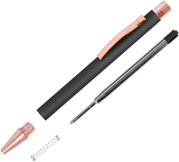 Produktbild Online Soft Metal Medium (Rosa, Schwarz, 1 x)