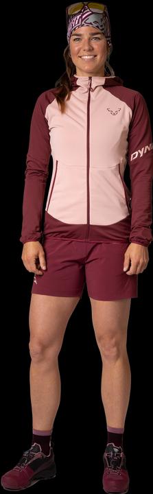 Produktbild Dynafit Transalper Hybrid Shorts (34)