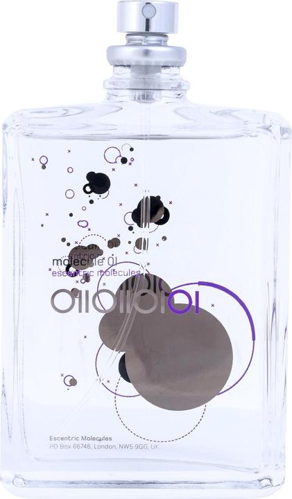 Produktbild Escentric Molecules Molecule 01 (Eau de Toilette, 100 ml)