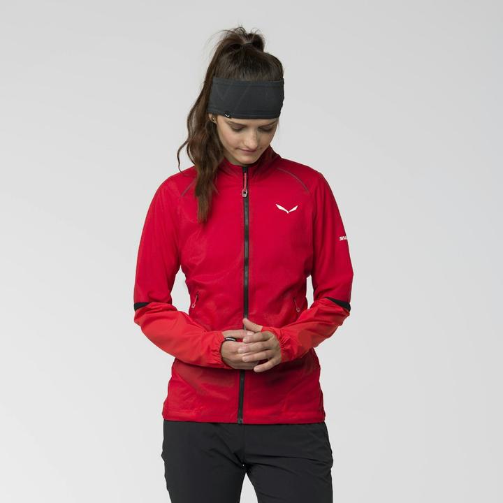 Immagine prodotto Salewa Pedroc Pro Ptc Alpha Giacca Da Donna (40, L)