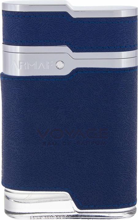 Armaf Voyage Bleu by Eau de Parfum Spray 100 ml (Eau de Parfum, 100 ml)