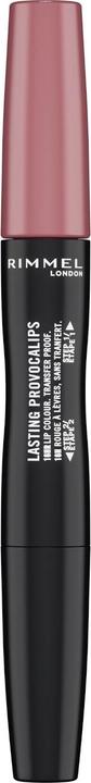Rimmel London Lasting Provocalips (400 Grin & Bare It)