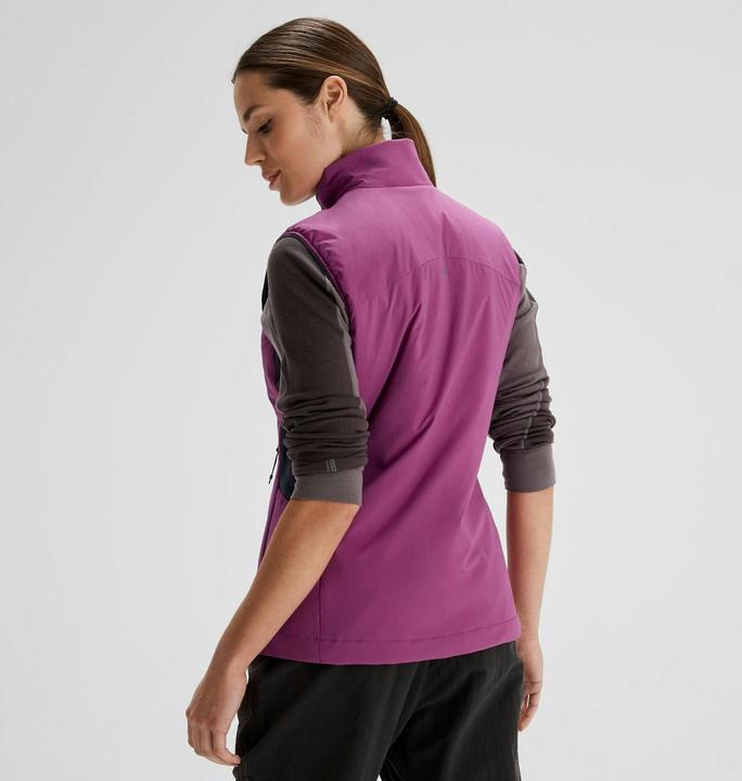 Produktbild Kathmandu weste seeker primaoft active (L)