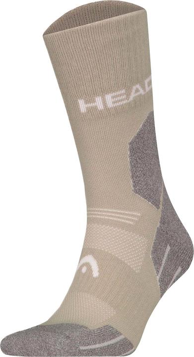 Actual product image Head Hiking All Climates Crew 2P (39 - 42)
