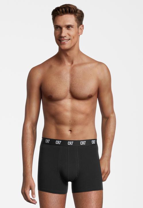 Actual product image CR7 Trunk (M, pack of 3)