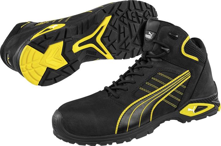 Actual product image Puma Amsterdam (S3, 43)