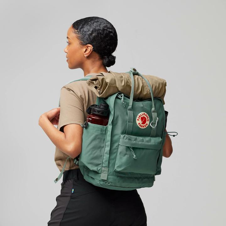Produktbild Fjällräven Kånken Outlong (18 l)
