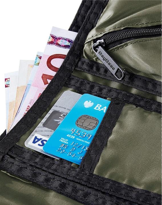 Produktbild Bagbase RFIDBrieftasche