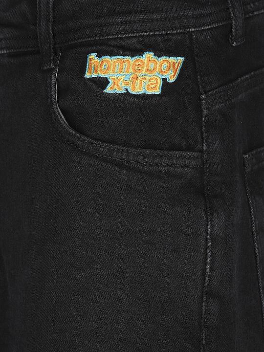 Actual product image Homeboy Jeansshorts X-TRA BAGGY (31)