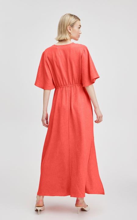 Actual product image B.young BYGAIYA LONG DRESS 20816410 (36)