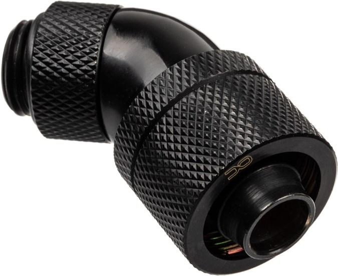 Immagine prodotto Alphacool HF 16/10 passacavo a vite 45° ruotabile