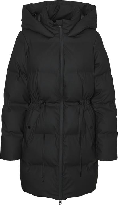 Produktbild Vero Moda VMNOE WAISTED COATED COAT EXC Mantel (L)