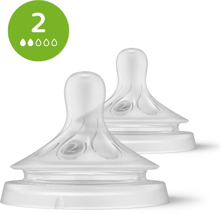 Image du produit Philips Avent Réponse naturelle