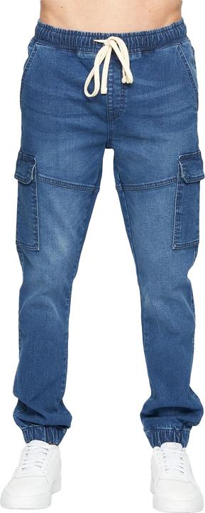 Crosshatch Malimore CargoJeans (30)