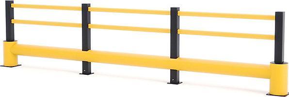 Boplan Rambarde de protection FLEX IMPACT®
