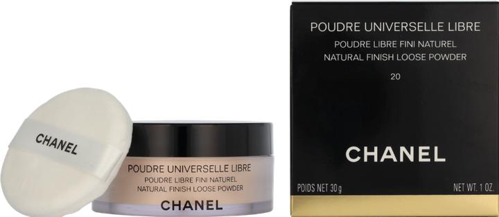 Immagine prodotto Chanel Poudre Universelle (#20 Beige)