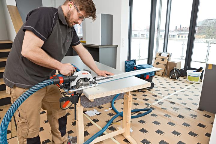 Immagine prodotto Bosch Professional Gks 18v-57 G