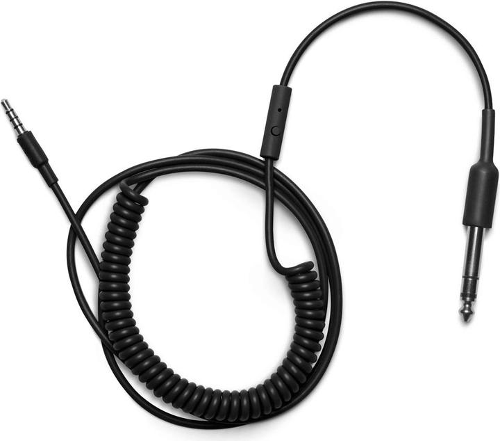 Actual product image Urbanears Tine Turncable (6.3mm jack, Tines)