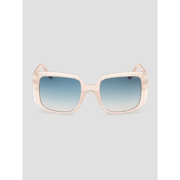 Actual product image Guess Womens Sunglasses White