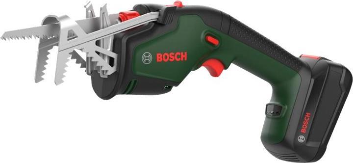 Bosch Home & Garden Keo