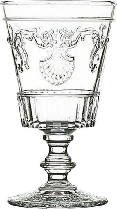 Produktbild La Rochère Weinkelch Versailles 400 ml 16,5cm (40 cl, 1 Gläser, Weissweingläser)
