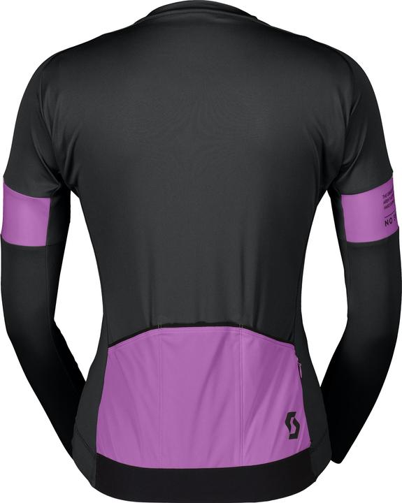 Produktbild Scott Sports Women's Jersey Endurance Pro L/S (L)