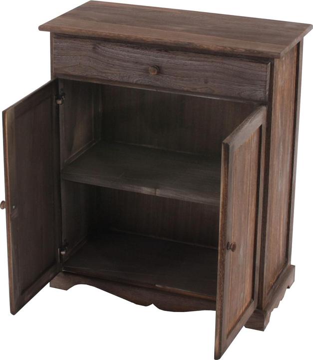 Produktbild Jamb Kommode + Sideboard (78 x 66 x 33 cm)
