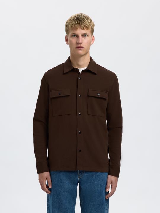 Immagine prodotto Selected Homme Slhjackie Sweat Jacket Noos (L)