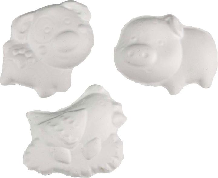 Actual product image Creative Craft Group Foundry and paint shop