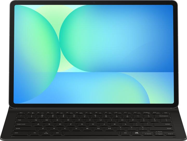 Immagine prodotto Samsung Book Cover Keyboard Slim (DE, Samsung Galaxy Tab S10 FE+)
